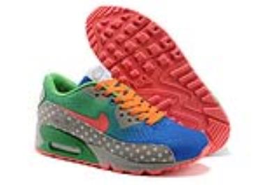 Nike Air Max 90-502